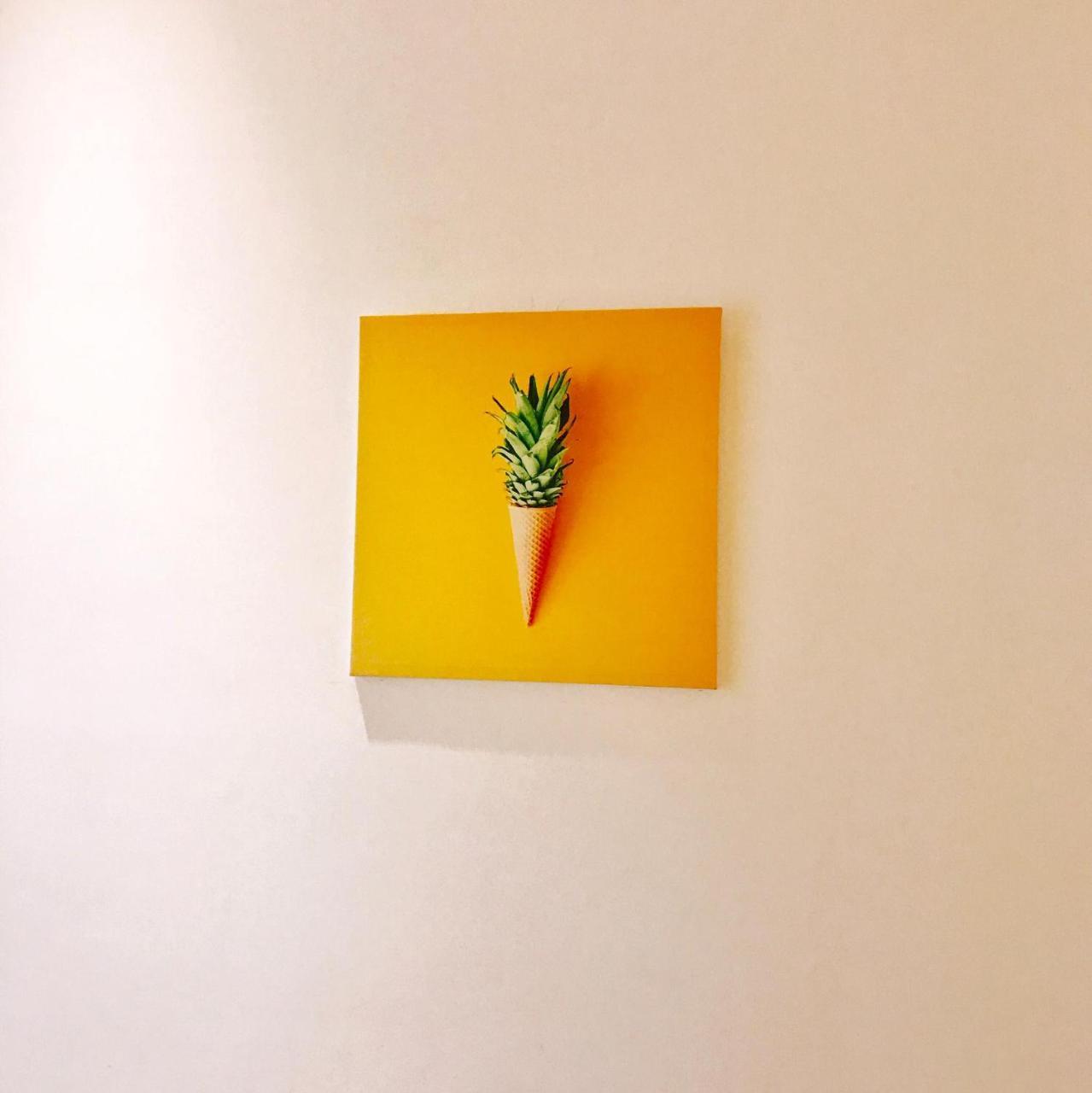 Summer Taste Homestay Ho Chi Minh-stad Buitenkant foto