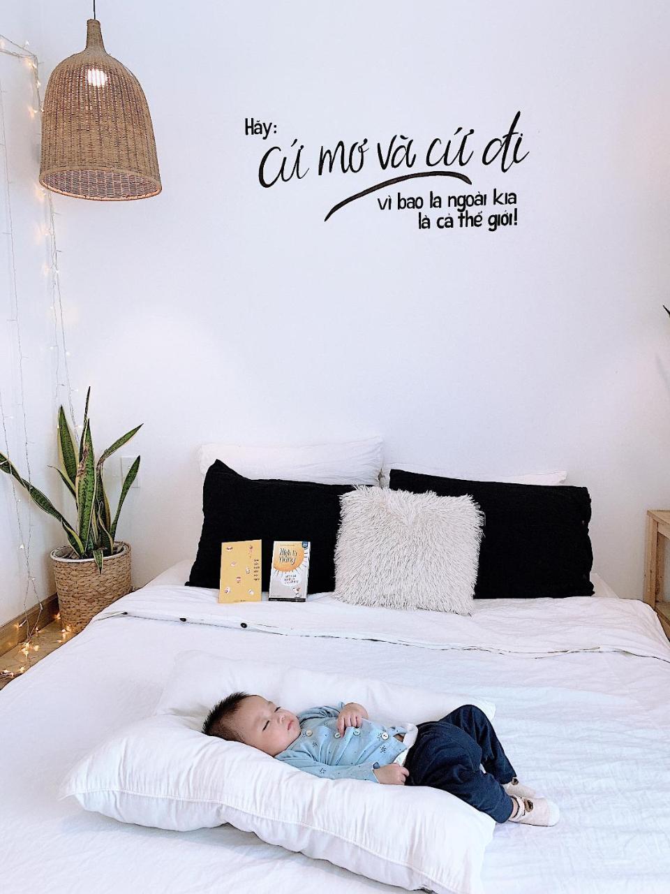 Summer Taste Homestay Ho Chi Minh-stad Buitenkant foto